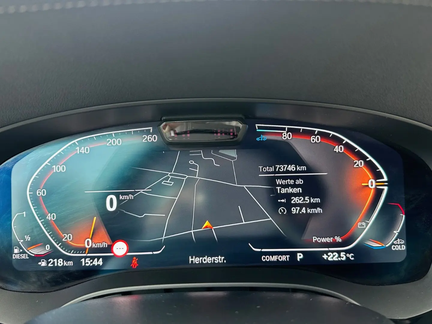 520d xDr LUXURY LINE*KAM*STANDHZ*HUD*KEY*HiFi*