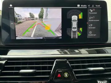 520d xDr LUXURY LINE*KAM*STANDHZ*HUD*KEY*HiFi*