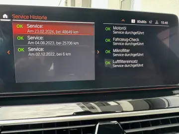 520d xDr LUXURY LINE*KAM*STANDHZ*HUD*KEY*HiFi*