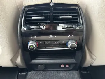 520d xDr LUXURY LINE*KAM*STANDHZ*HUD*KEY*HiFi*