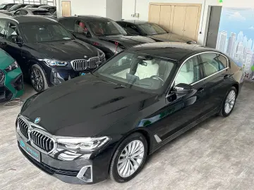 520d xDr LUXURY LINE*KAM*STANDHZ*HUD*KEY*HiFi*