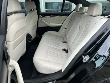 520d xDr LUXURY LINE*KAM*STANDHZ*HUD*KEY*HiFi*
