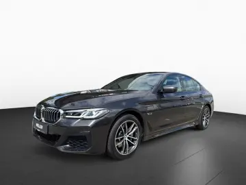 530e M Sport HUD H/K PA Komforts.LCProf. DAB LED