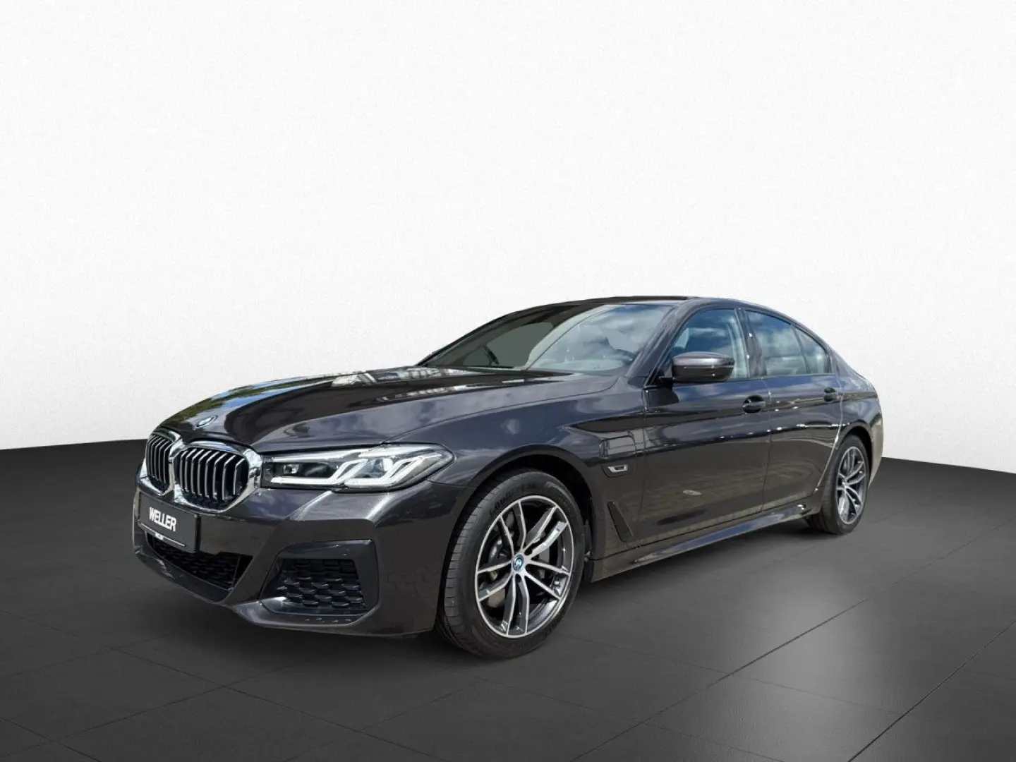 530e M Sport HUD H/K PA Komforts.LCProf. DAB LED