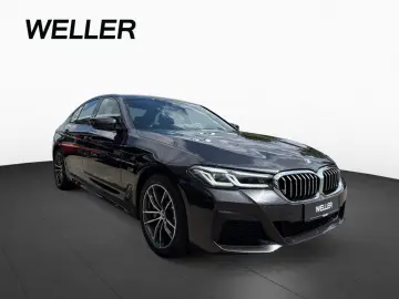 530e M Sport HUD H/K PA Komforts.LCProf. DAB LED