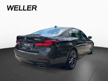 530e M Sport HUD H/K PA Komforts.LCProf. DAB LED