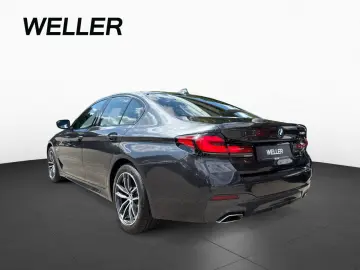 530e M Sport HUD H/K PA Komforts.LCProf. DAB LED