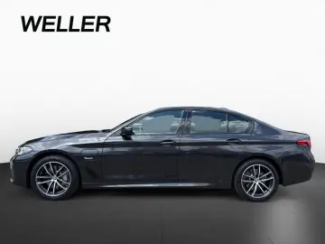 530e M Sport HUD H/K PA Komforts.LCProf. DAB LED
