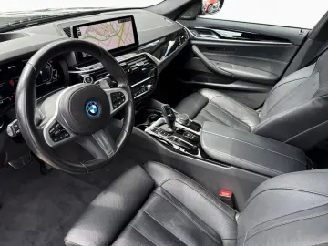 530e M Sport HUD H/K PA Komforts.LCProf. DAB LED