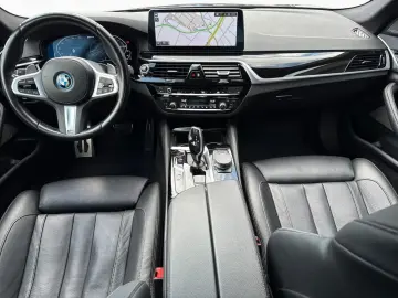 530e M Sport HUD H/K PA Komforts.LCProf. DAB LED