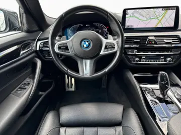 530e M Sport HUD H/K PA Komforts.LCProf. DAB LED