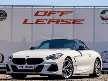 BMW G29 Z4 sDrive20i 197cp/2.0 Benzina