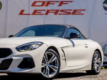 BMW G29 Z4 sDrive20i 197cp/2.0 Benzina