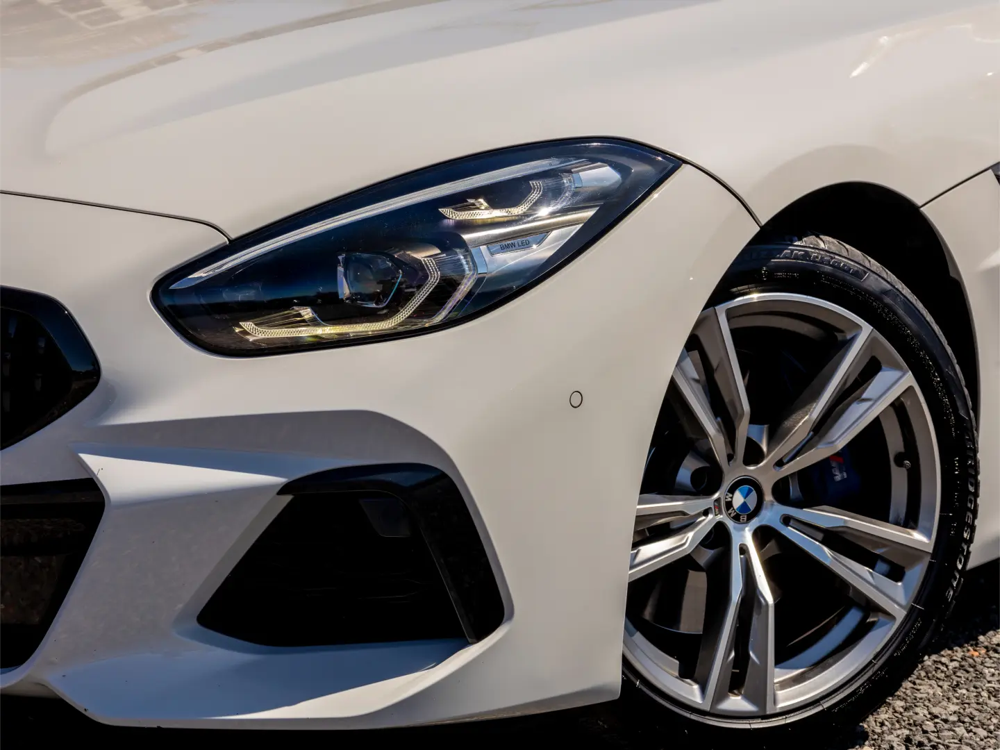 BMW G29 Z4 sDrive20i 197cp/2.0 Benzina