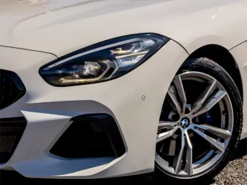 BMW G29 Z4 sDrive20i 197cp/2.0 Benzina