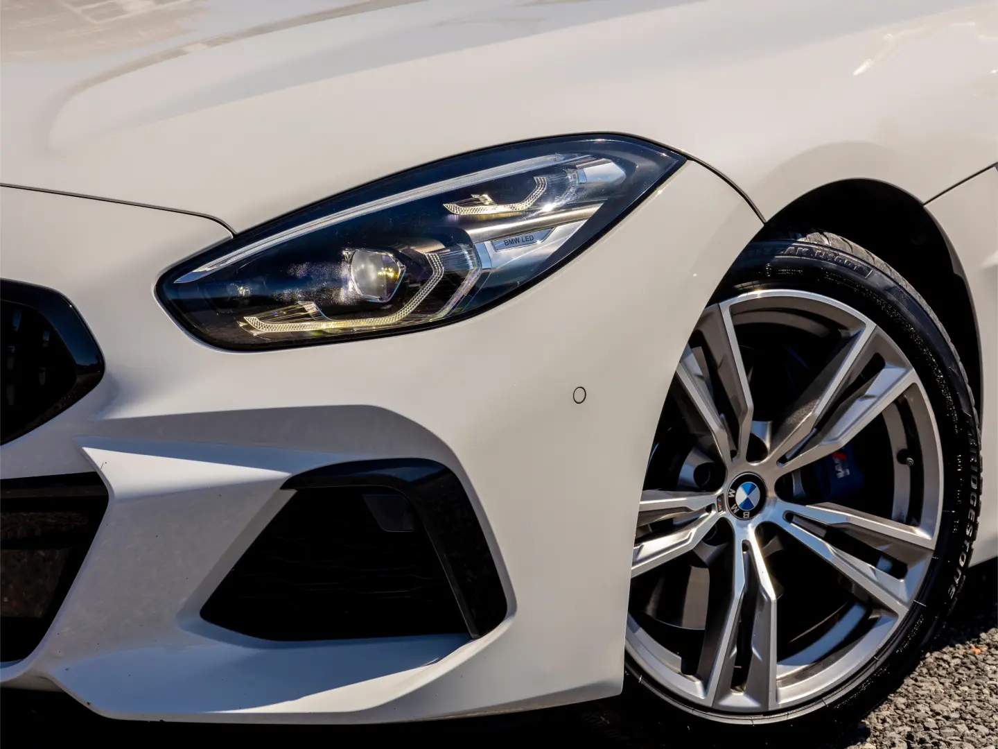 BMW G29 Z4 sDrive20i 197cp/2.0 Benzina