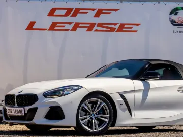 BMW G29 Z4 sDrive20i 197cp/2.0 Benzina
