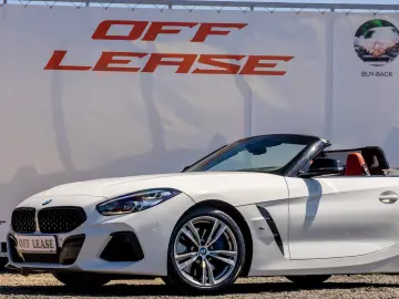 BMW G29 Z4 sDrive20i 197cp/2.0 Benzina