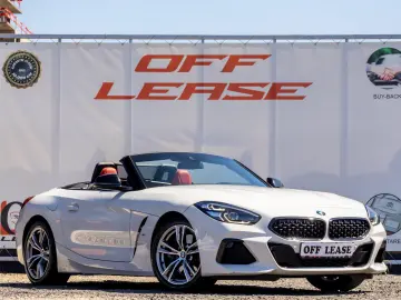 BMW G29 Z4 sDrive20i 197cp/2.0 Benzina