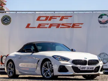 BMW G29 Z4 sDrive20i 197cp/2.0 Benzina