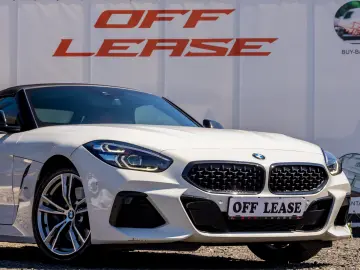 BMW G29 Z4 sDrive20i 197cp/2.0 Benzina