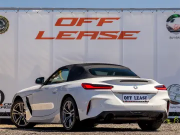BMW G29 Z4 sDrive20i 197cp/2.0 Benzina