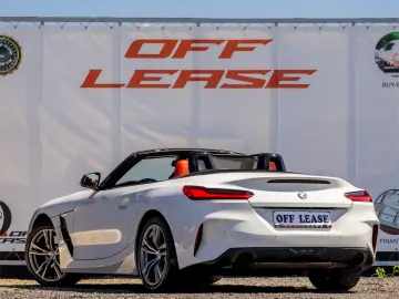 BMW G29 Z4 sDrive20i 197cp/2.0 Benzina