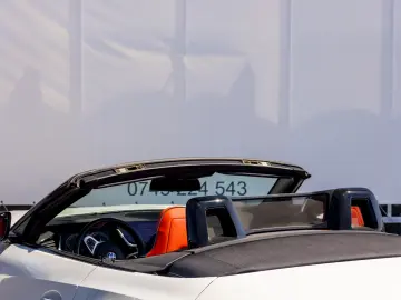 BMW G29 Z4 sDrive20i 197cp/2.0 Benzina