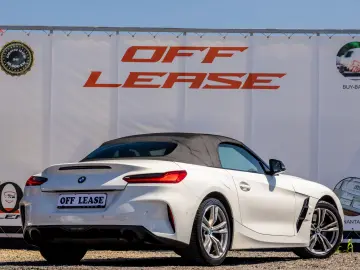BMW G29 Z4 sDrive20i 197cp/2.0 Benzina