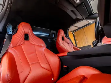BMW G29 Z4 sDrive20i 197cp/2.0 Benzina