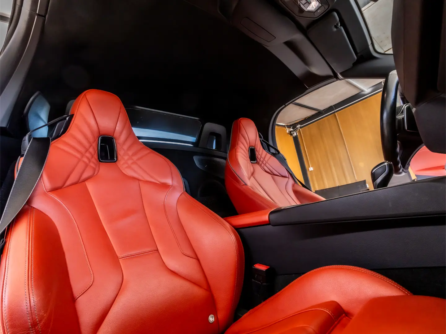BMW G29 Z4 sDrive20i 197cp/2.0 Benzina