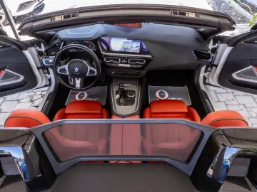 BMW G29 Z4 sDrive20i 197cp/2.0 Benzina