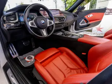 BMW G29 Z4 sDrive20i 197cp/2.0 Benzina