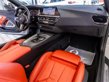 BMW G29 Z4 sDrive20i 197cp/2.0 Benzina