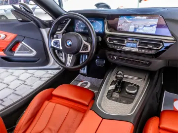 BMW G29 Z4 sDrive20i 197cp/2.0 Benzina