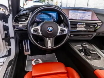 BMW G29 Z4 sDrive20i 197cp/2.0 Benzina