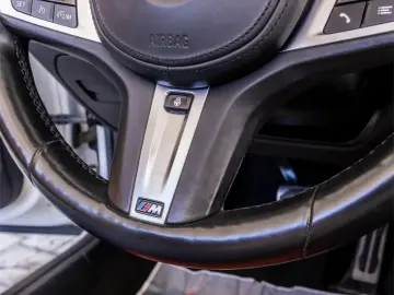 BMW G29 Z4 sDrive20i 197cp/2.0 Benzina
