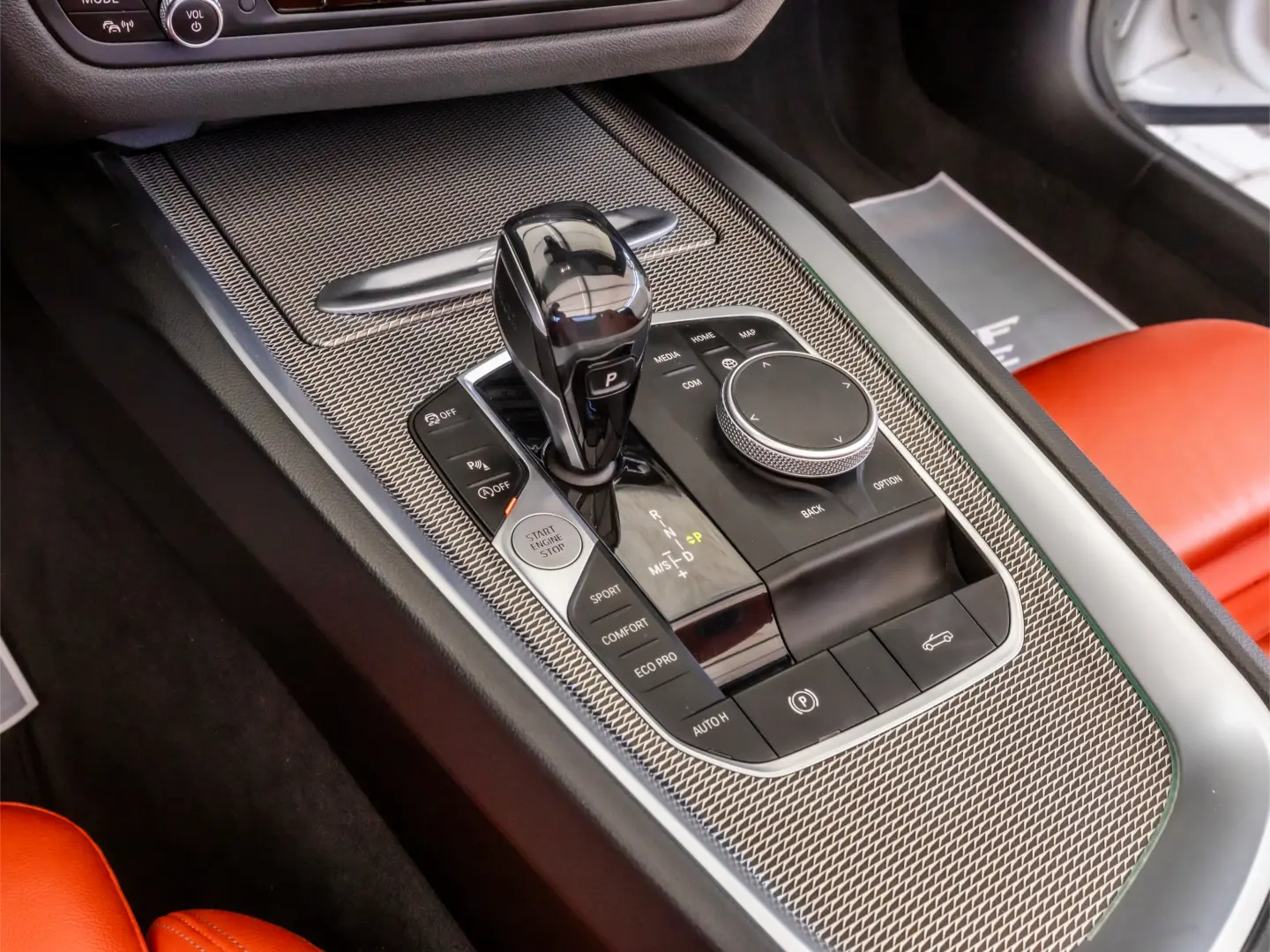 BMW G29 Z4 sDrive20i 197cp/2.0 Benzina