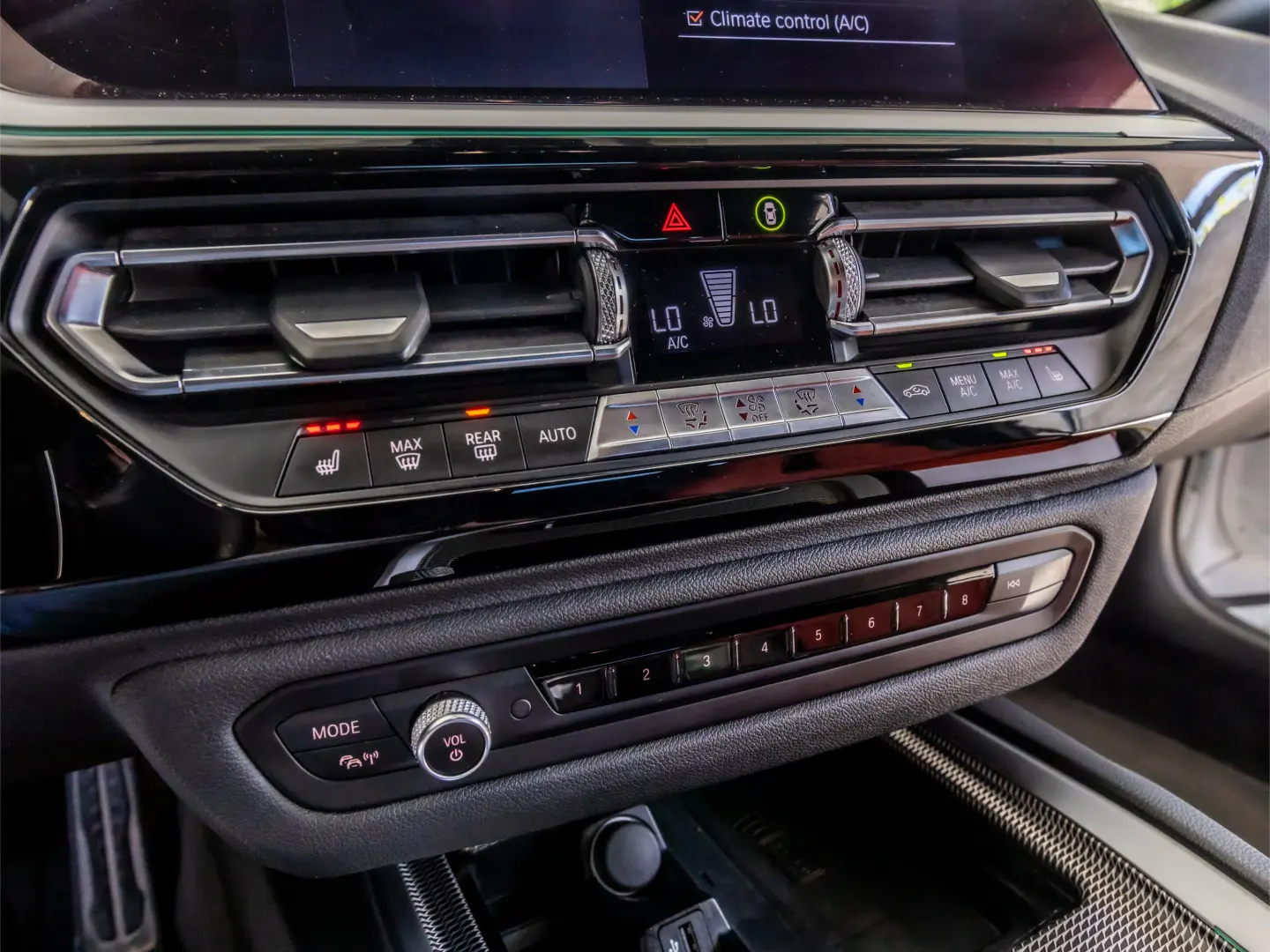 BMW G29 Z4 sDrive20i 197cp/2.0 Benzina