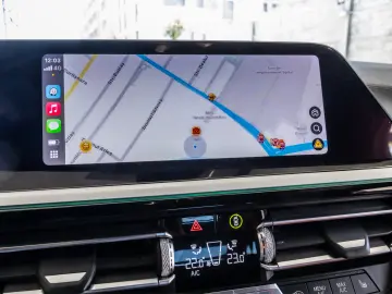 BMW G29 Z4 sDrive20i 197cp/2.0 Benzina