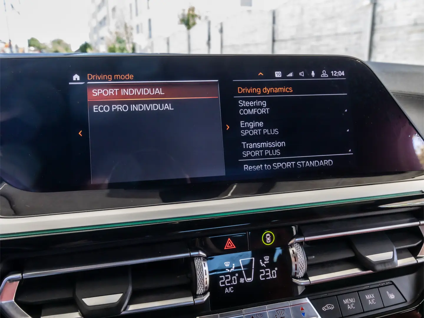 BMW G29 Z4 sDrive20i 197cp/2.0 Benzina