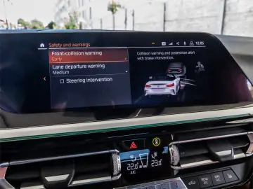 BMW G29 Z4 sDrive20i 197cp/2.0 Benzina