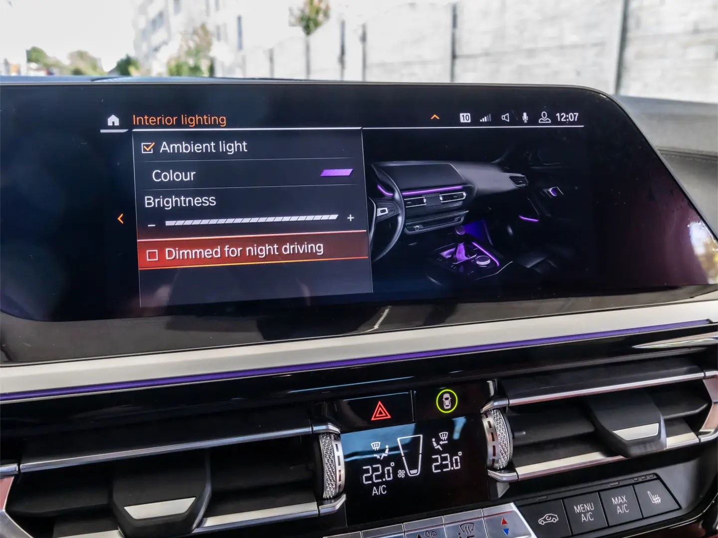 BMW G29 Z4 sDrive20i 197cp/2.0 Benzina