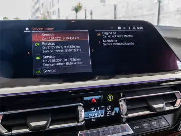 BMW G29 Z4 sDrive20i 197cp/2.0 Benzina