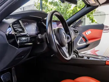 BMW G29 Z4 sDrive20i 197cp/2.0 Benzina