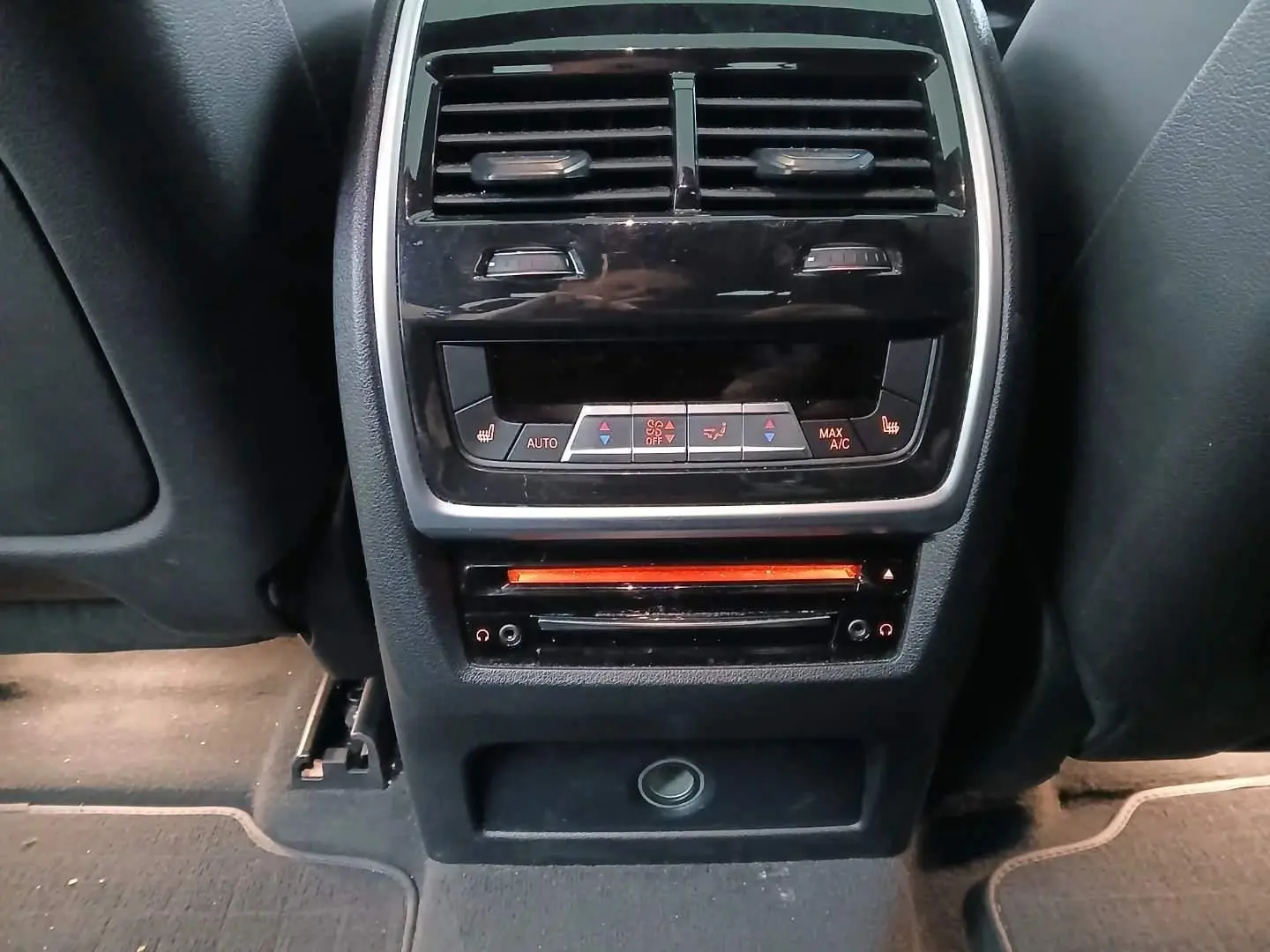 X6 40d xD M Sport B&W TV LUFT LASER MASSAGE SKY