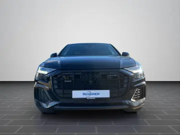 Q8 SUV 50TDI quattro Air susp./Standhz./Massage/