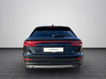 Q8 SUV 50TDI quattro Air susp./Standhz./Massage/