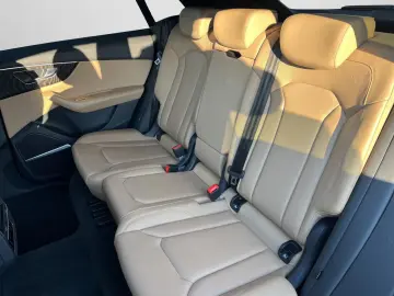 Q8 SUV 50TDI quattro Air susp./Standhz./Massage/