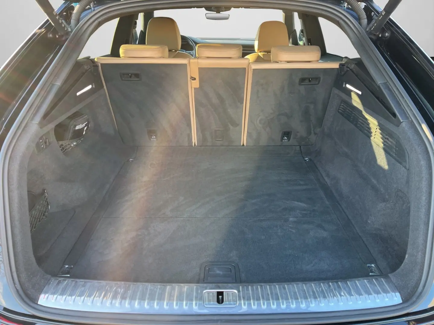 Q8 SUV 50TDI quattro Air susp./Standhz./Massage/